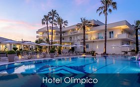 Hotel Olimpico